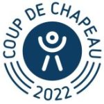 Coup de chapeau 2022