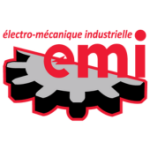 Logo emi