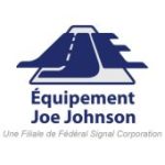Joe Johnson Equipement