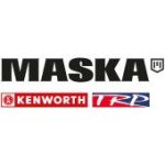 Maska Kenworth