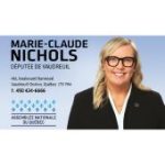 Marie-Claude Nichols
