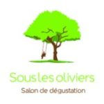 Sous les oliviers
